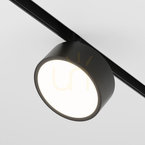 Check RADO TR040-2-18W4K busbar spotlight Maytoni