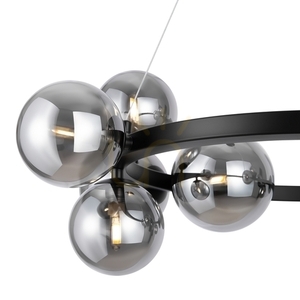 DALLAS pendant lamp MOD545PL-11B Maytoni small 2