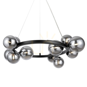 DALLAS pendant lamp MOD545PL-11B Maytoni small 3