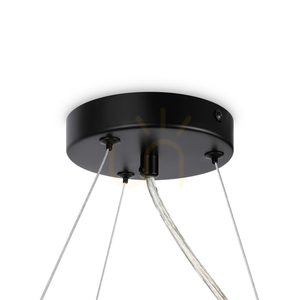 DALLAS pendant lamp MOD545PL-11B Maytoni small 4
