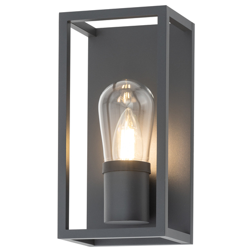 Check MARGOT I 10504 Nowodvorski outdoor wall lamp