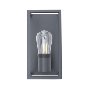 MARGOT I 10504 Nowodvorski outdoor wall lamp small 2