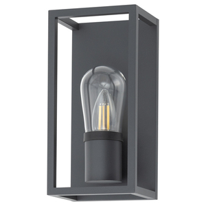 MARGOT I 10504 Nowodvorski outdoor wall lamp small 0