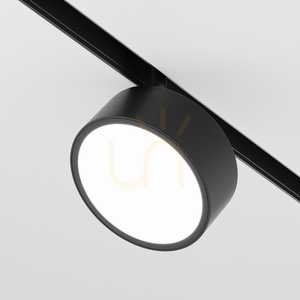 RADO TR040-4-18W3K-DS busbar spotlight Maytoni small 0