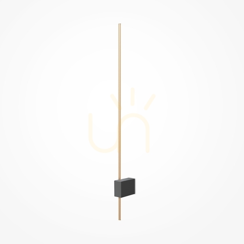 Check PARS wall lamp C070WL-L6GB3K Maytoni