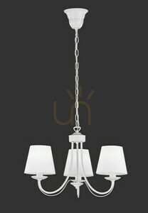 Trio CORTEZ Pendant Lamp 110600331 small 1
