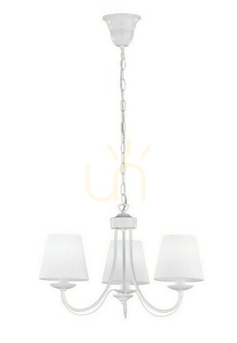 Check Trio CORTEZ Pendant Lamp 110600331
