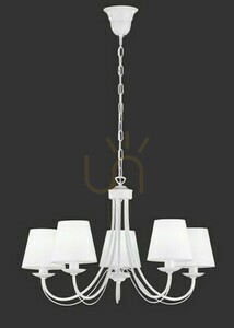 Trio CORTEZ Pendant Lamp 110600531 small 2