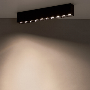 MIDI LED Surface Mounted Lamp 10056 Nowodvorski small 2