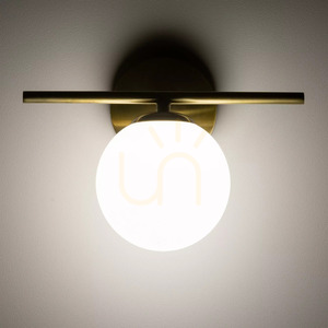 Wall lamp ARALIA 10527 Nowodvorski small 4