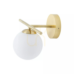 Wall lamp ARALIA 10527 Nowodvorski small 5
