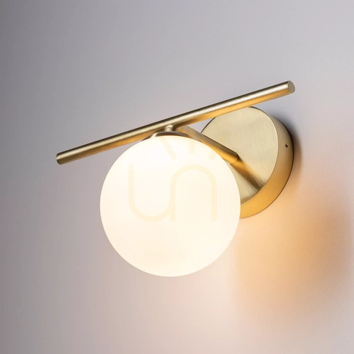 Check Wall lamp ARALIA 10527 Nowodvorski