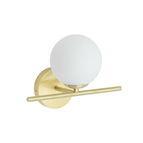 Check Wall lamp ARALIA 10527 Nowodvorski