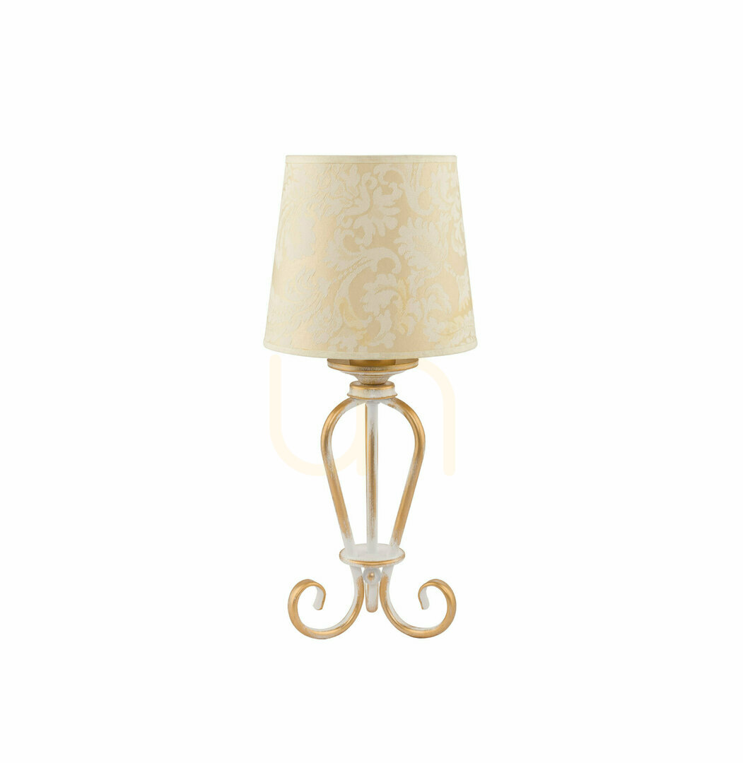 SOFIA SI L EC 1XE27/60W desk lamp