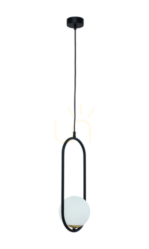 Check IGON IG 1 cz chandelier 1xE14/40W