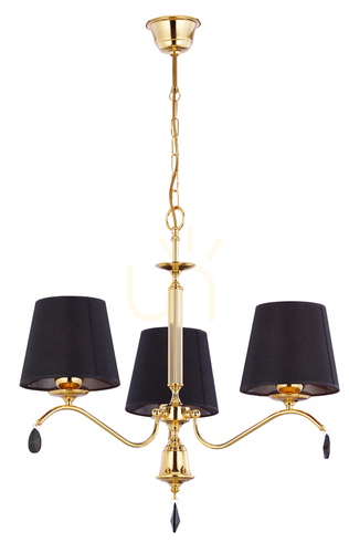 Check EGIDA EG 3 ms 3XE27/ 60W chandelier