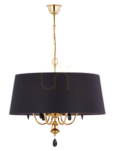 EGIDA EG 6 ms 6xE27/60W chandelier 0 EGIDA EG 6 ms 6xE27/60W chandelier small 0