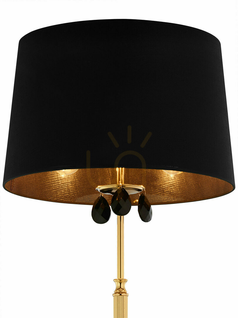 View EGIDA EG P ms 3XE27/ 60W floor lamp EGIDA EG P ms 3XE27/ 60W floor lamp
