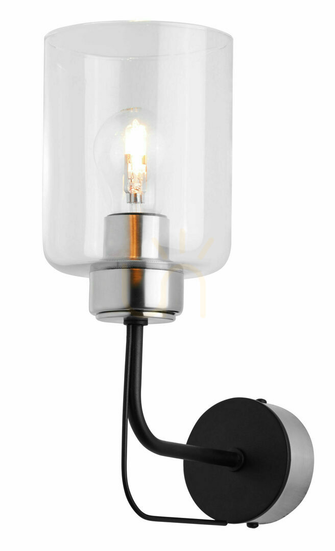Ceres CR K cz/ni 1XE27/60W Kronleuchter