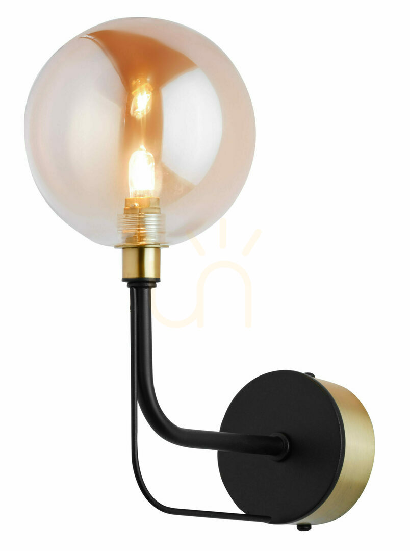 Eris EI K cz/ms G9 LED x1 chandelier