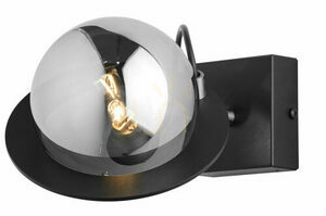 Planet PE K cz/ni G9 LED wall lamp x 5 1 Planet PE K cz/ni G9 LED wall lamp x 5 small 1