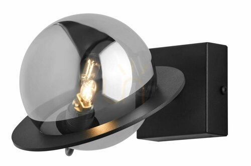Check Planet PE K cz/ni G9 LED wall lamp x 5