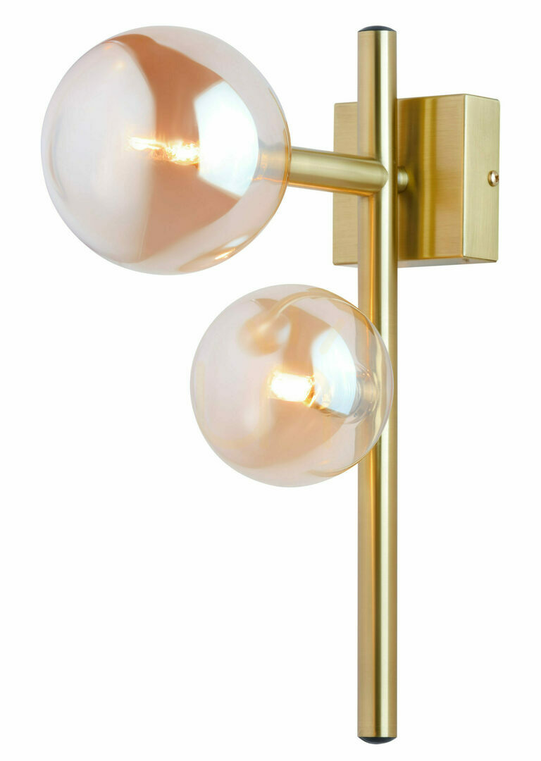 Check Neptun NT K2 ms G9 LED wall lamp x 2 Neptun NT K2 ms G9 LED wall lamp x 2