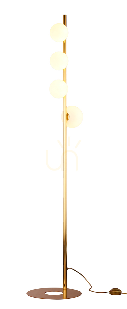 TAIDA TDP MS G9 Led Floor Lamp