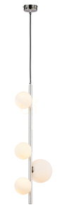 TAIDA TD4 NI G9 Led pendant lamp 1 TAIDA TD4 NI G9 Led pendant lamp small 1