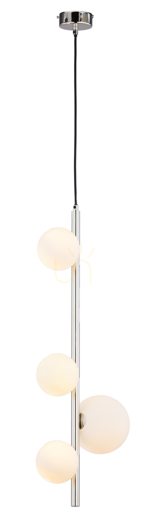 View TAIDA TD4 NI G9 Led pendant lamp TAIDA TD4 NI G9 Led pendant lamp