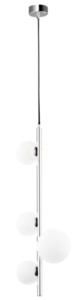 TAIDA TD4 NI G9 Led pendant lamp 2 TAIDA TD4 NI G9 Led pendant lamp small 2