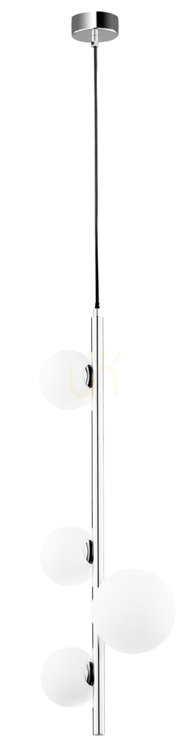 Preview TAIDA TD4 NI G9 Led pendant lamp TAIDA TD4 NI G9 Led pendant lamp