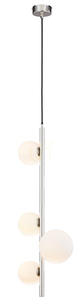 TAIDA TD4 NI G9 Led pendant lamp 0 TAIDA TD4 NI G9 Led pendant lamp small 0
