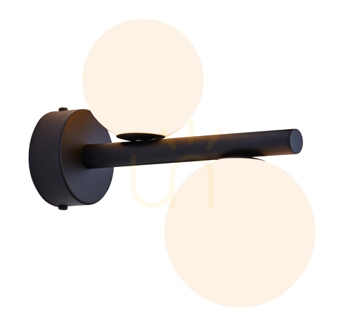 Check Wall lamp TAIDA TDK CZ G9 Led