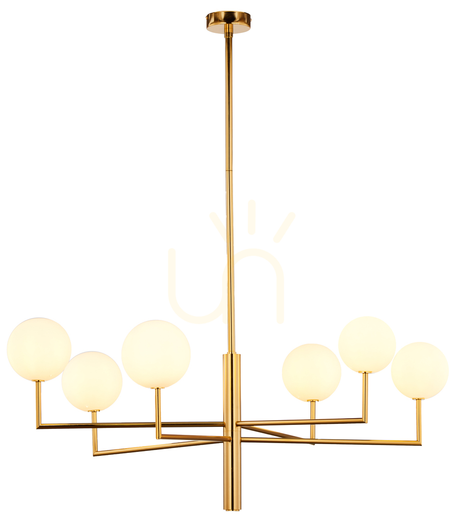 Feme FE6 MS G9 Led Pendelleuchte