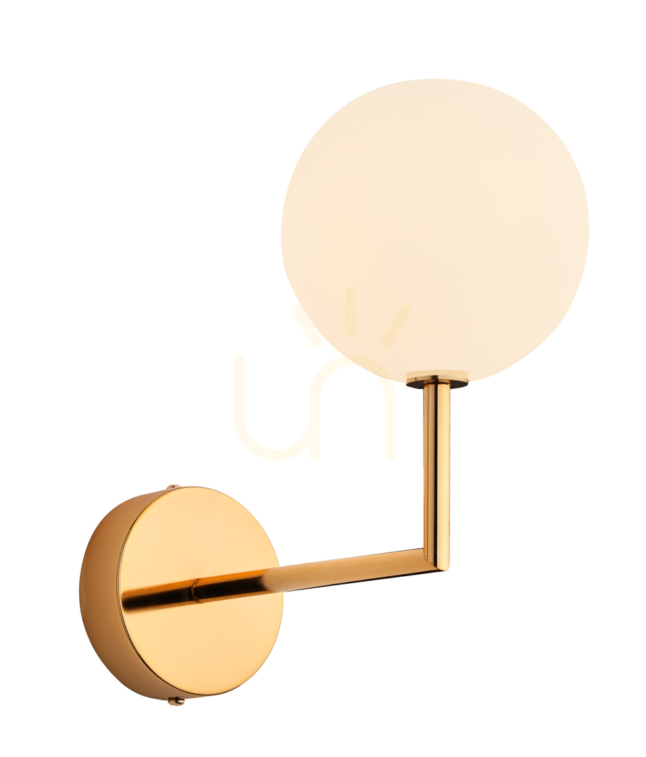 Feme FEK MS G9 Led wall lamp