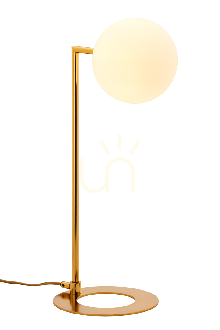 Feme FEL MS G9 Led Table Lamp