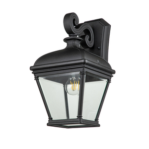 Bayview 1 Light Large Wall Lantern  Elstead small 1