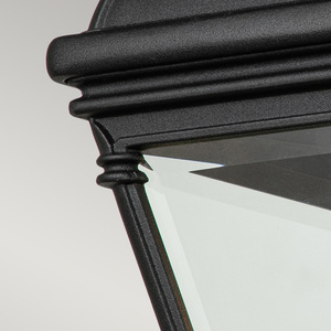 Bayview 1 Light Large Wall Lantern  Elstead small 3
