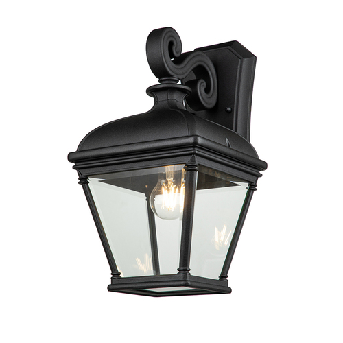 Check Bayview 1 Light Large Wall Lantern  Elstead