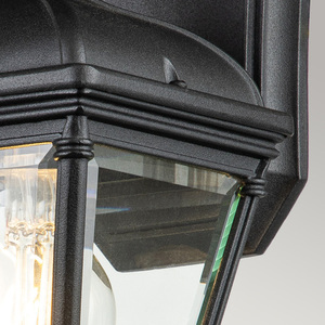Bayview 1 Light Small Wall Lantern Elstead small 2