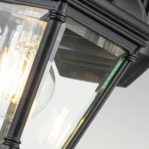 Bayview 1 Light Small Wall Lantern Elstead small 3