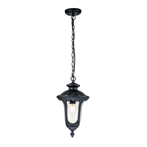 Check Chicago 1 Light Small Chain Lantern Elstead