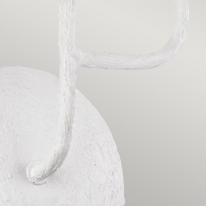 Annie 3 Light Wall Light Elstead small 3