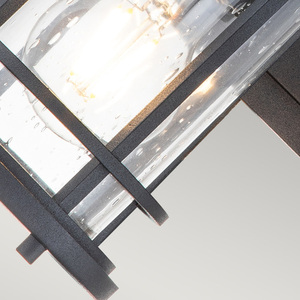 Lighthouse 1 Light Small Wall Lantern Elstead small 1