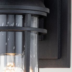 Lighthouse 1 Light Small Wall Lantern Elstead small 2