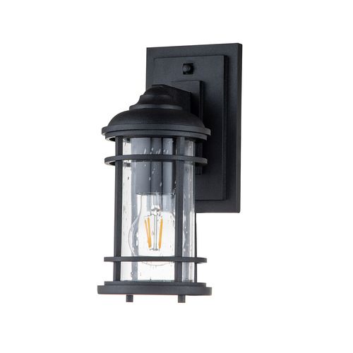 Check Lighthouse 1 Light Small Wall Lantern Elstead