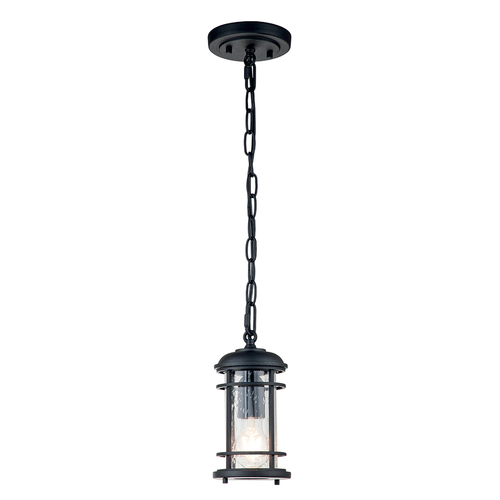 Check Lighthouse 1 Light Small Chain Lantern Elstead