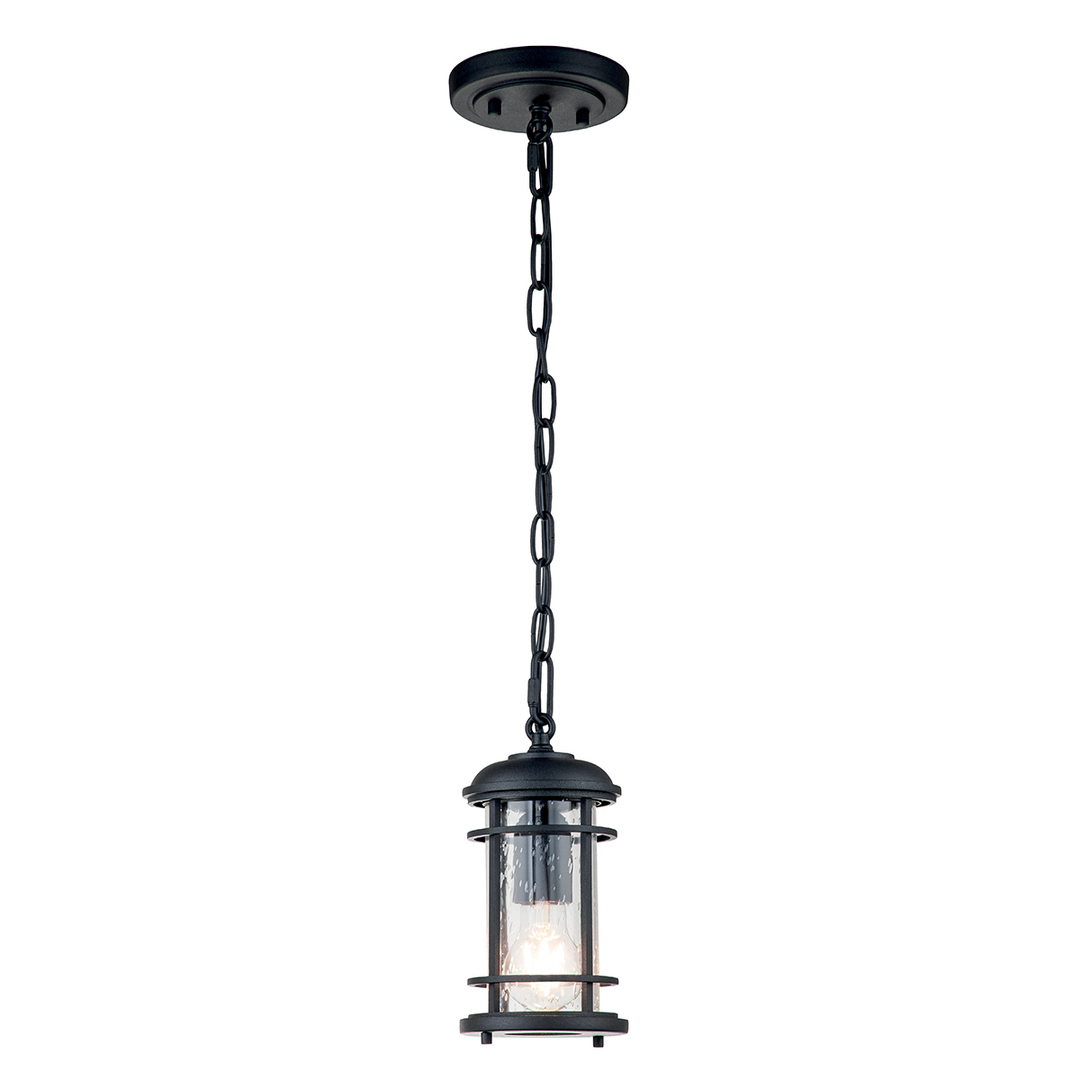 Lighthouse 1 Light Small Chain Lantern Elstead