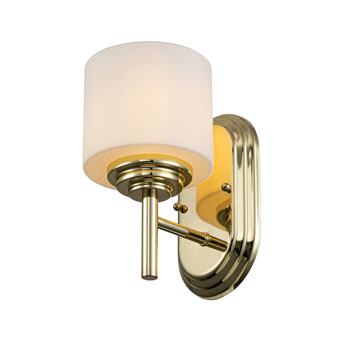 Check Malibu 1 Light Wall Light Elstead